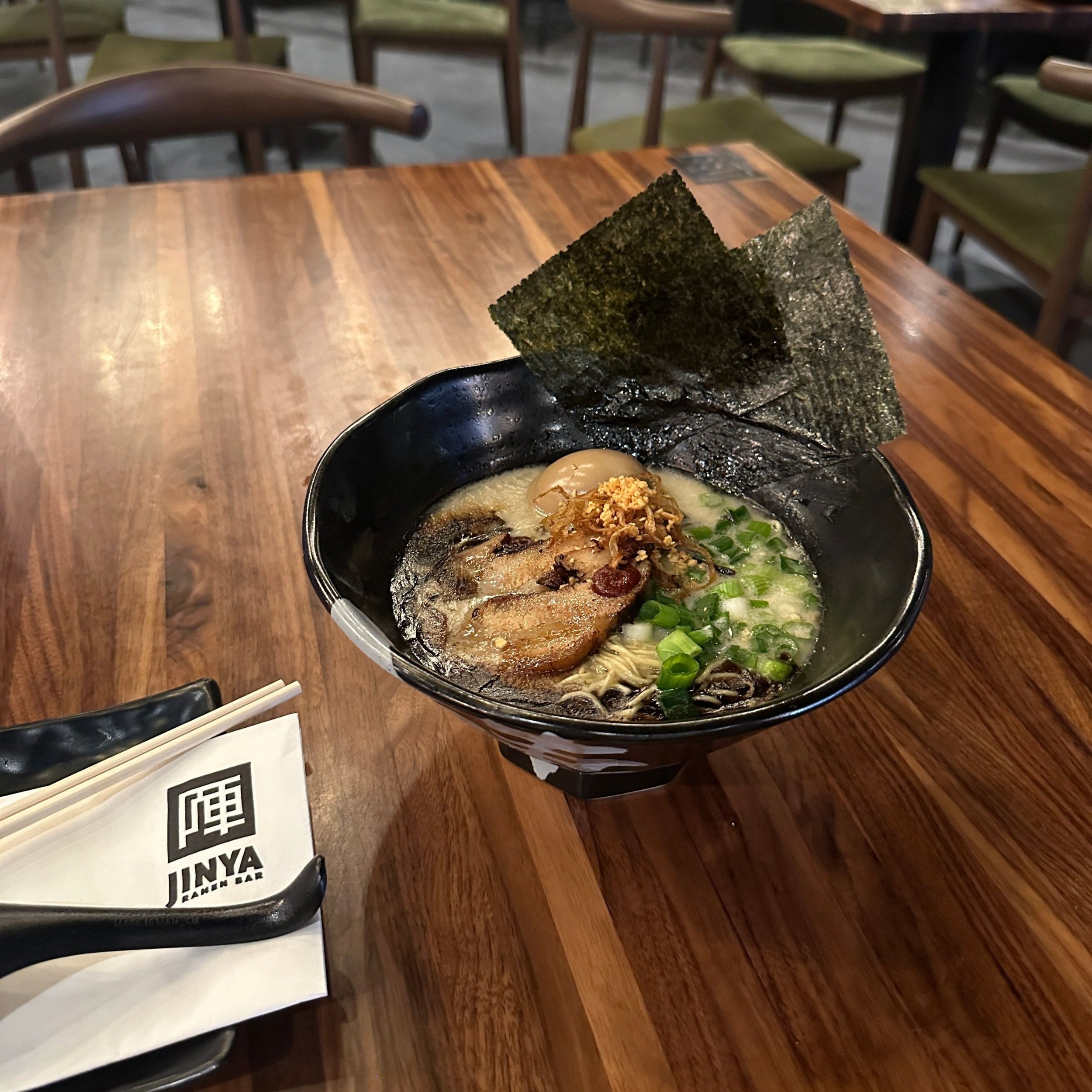 2024 Participating Vendors — Denver Ramen Festival