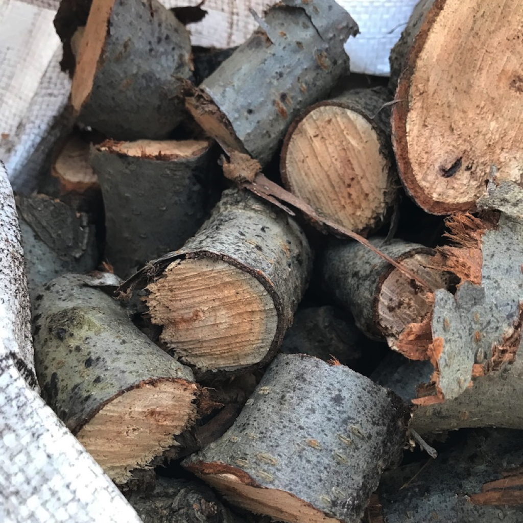 Firewood — Firewood u0026 Co