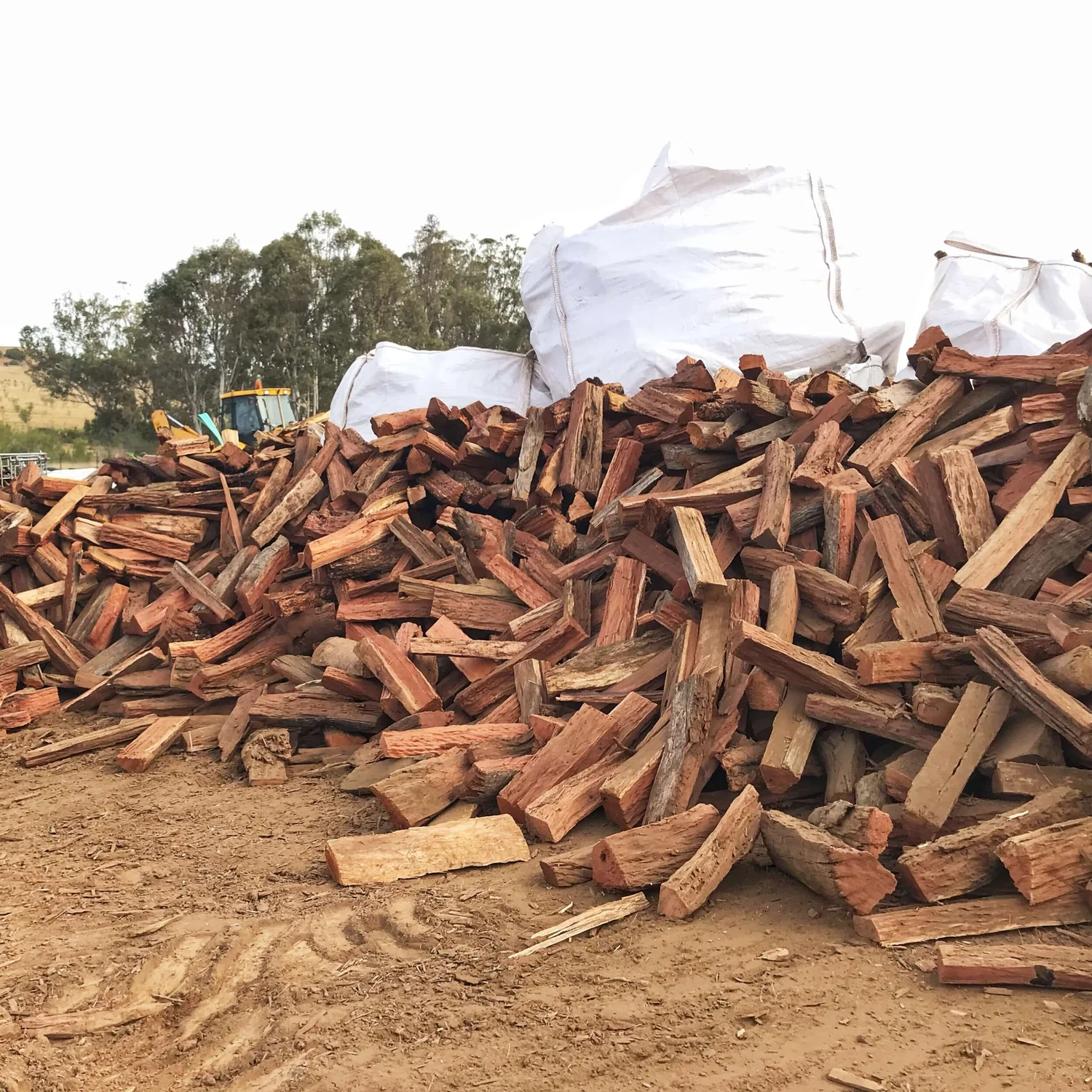 Firewood — Firewood u0026 Co