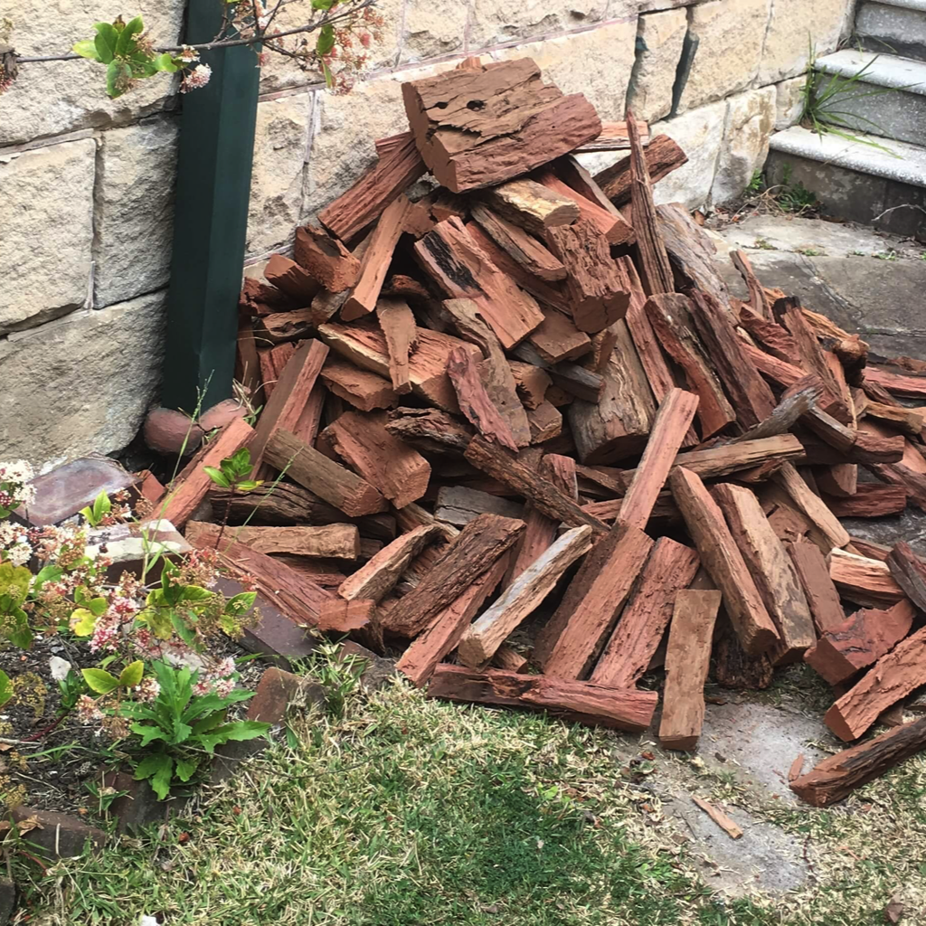 Firewood — Firewood u0026 Co