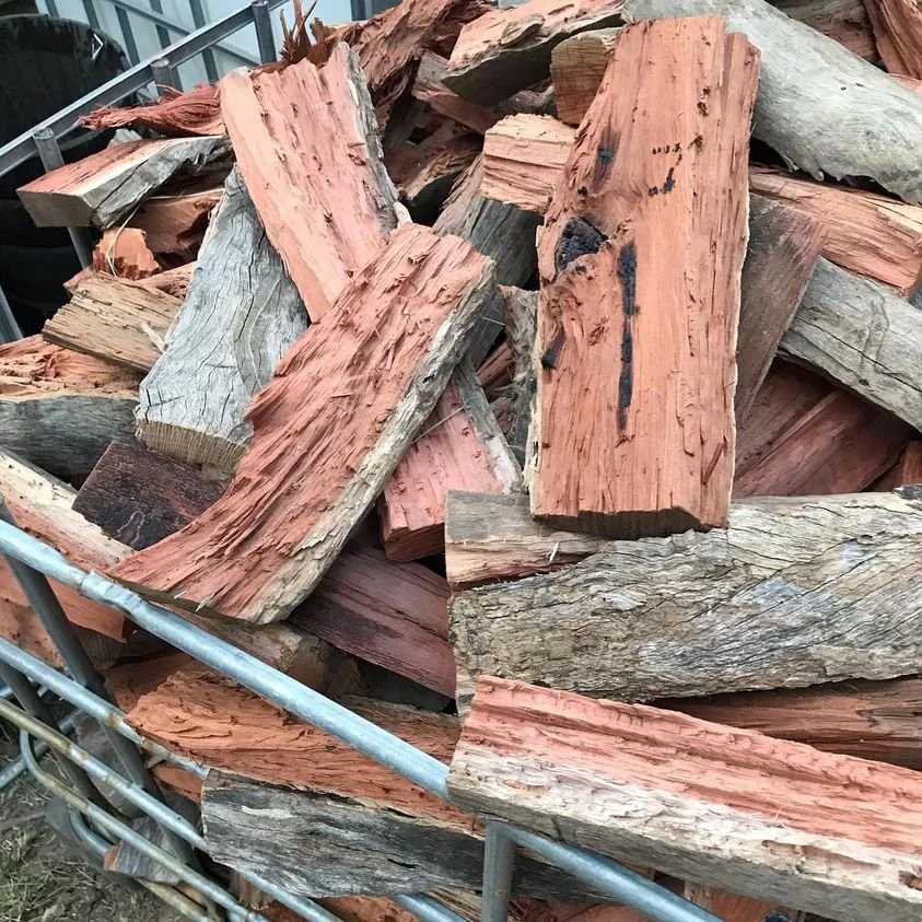 Gallery — Firewood u0026 Co