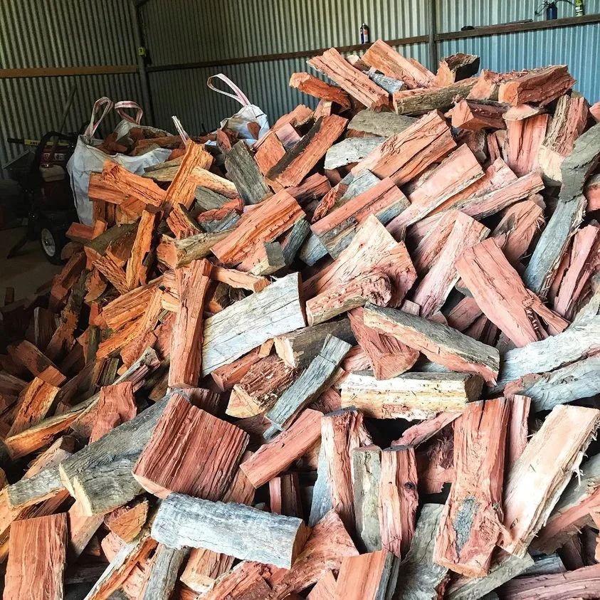 Gallery — Firewood u0026 Co