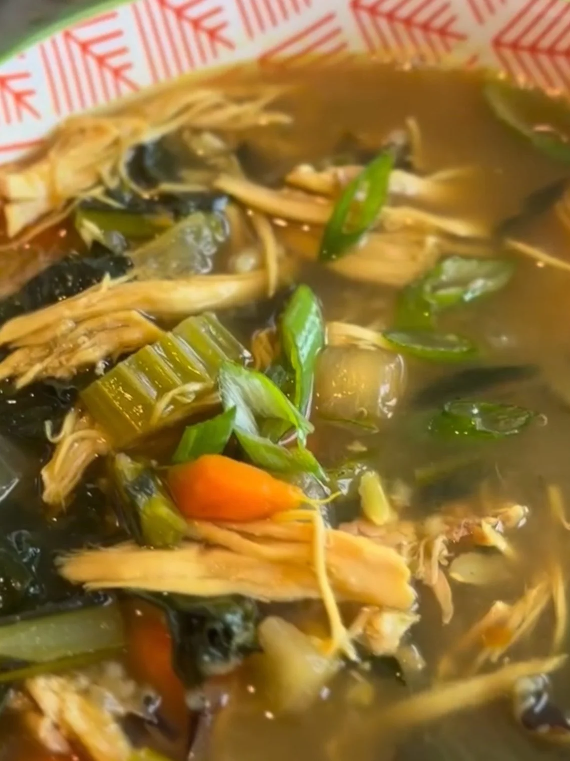 Birthland Stew