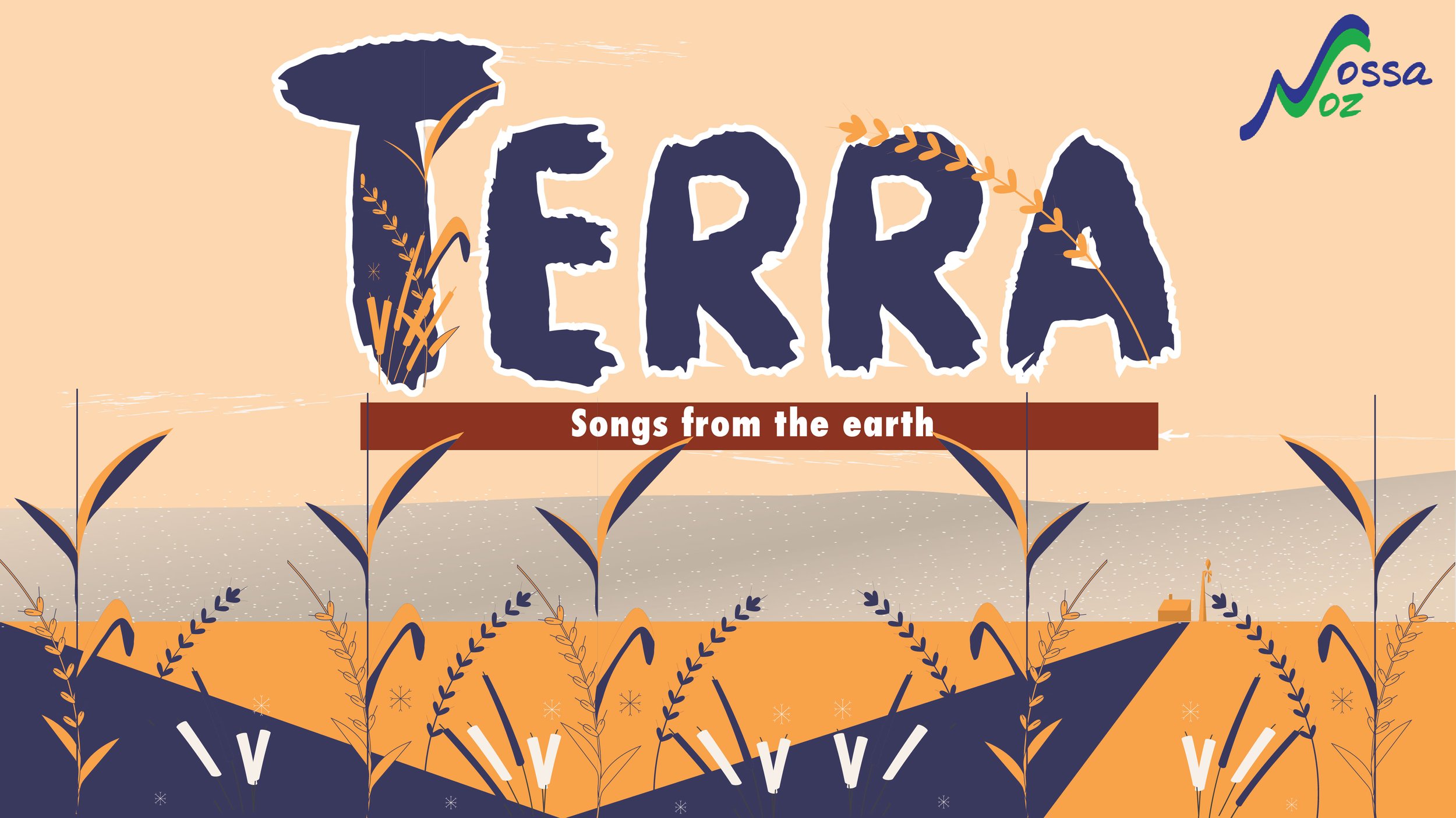 "Terra" - live show Tia Maria