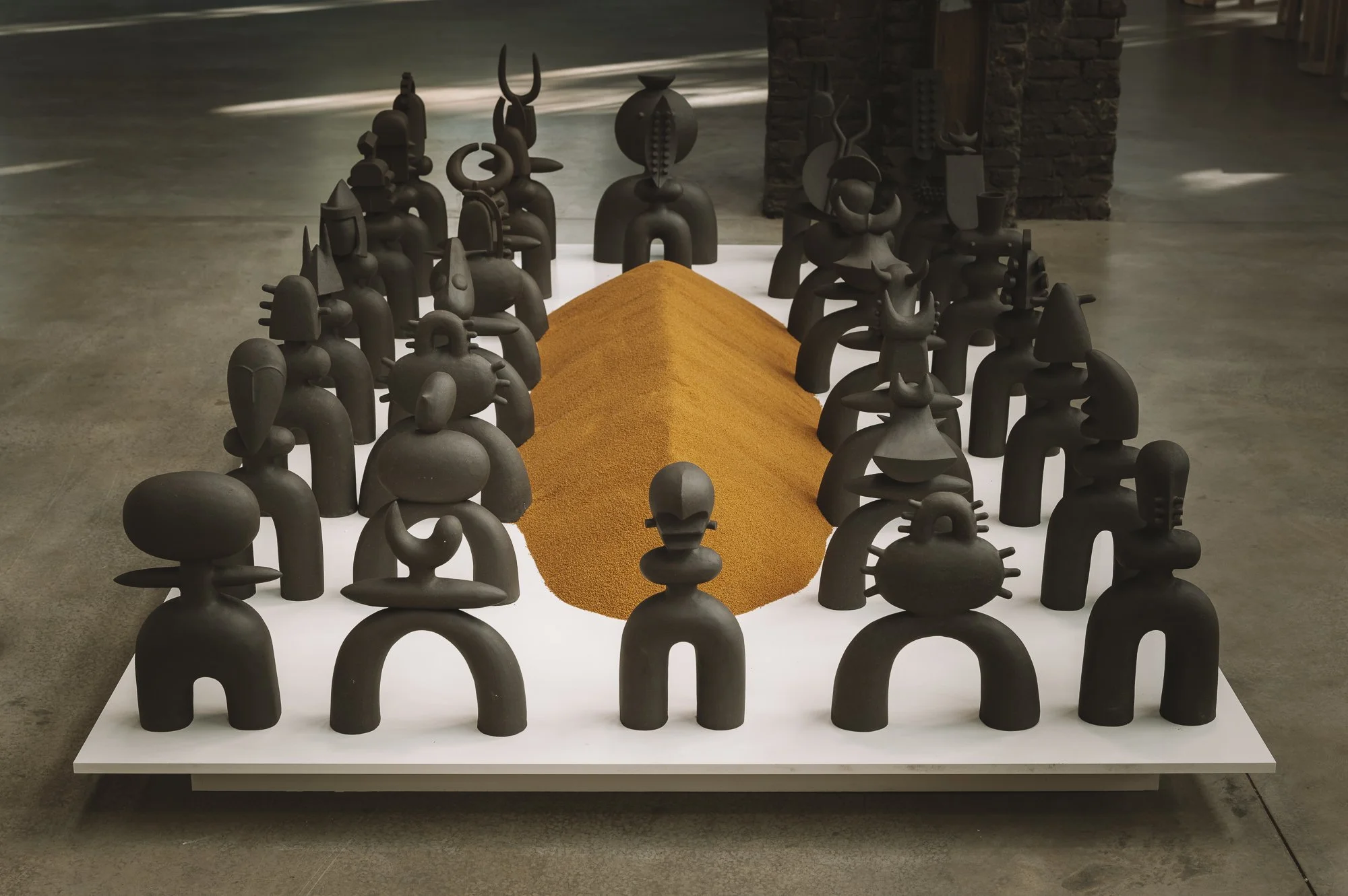 EXHIBITION — Noe Kuremoto