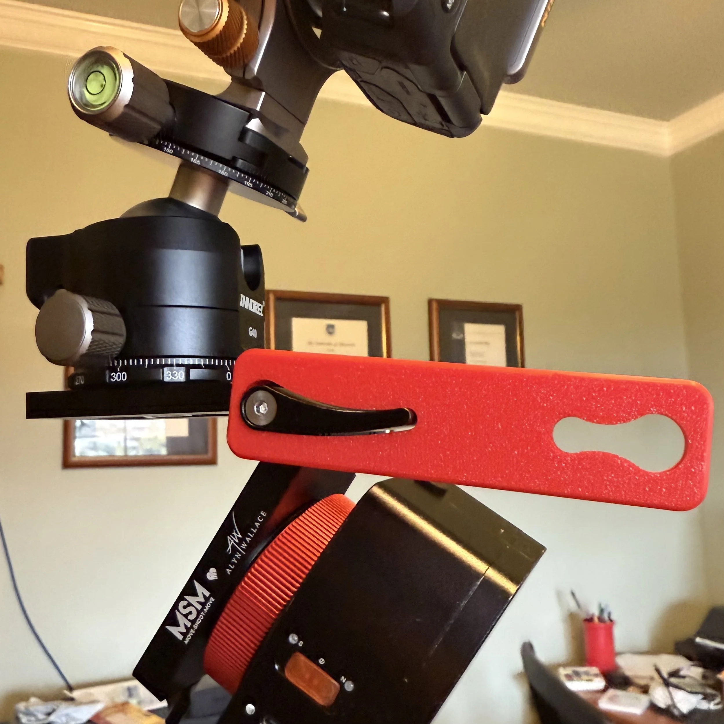 Just another tool…..