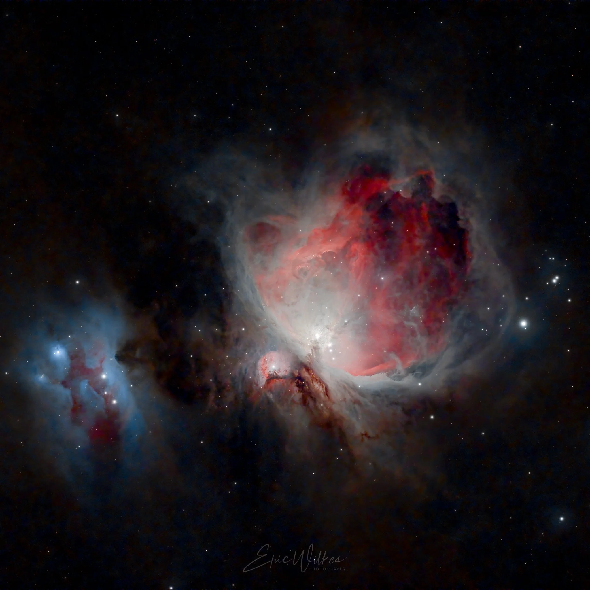 Going down the Astro Photography Rabbit Hole!