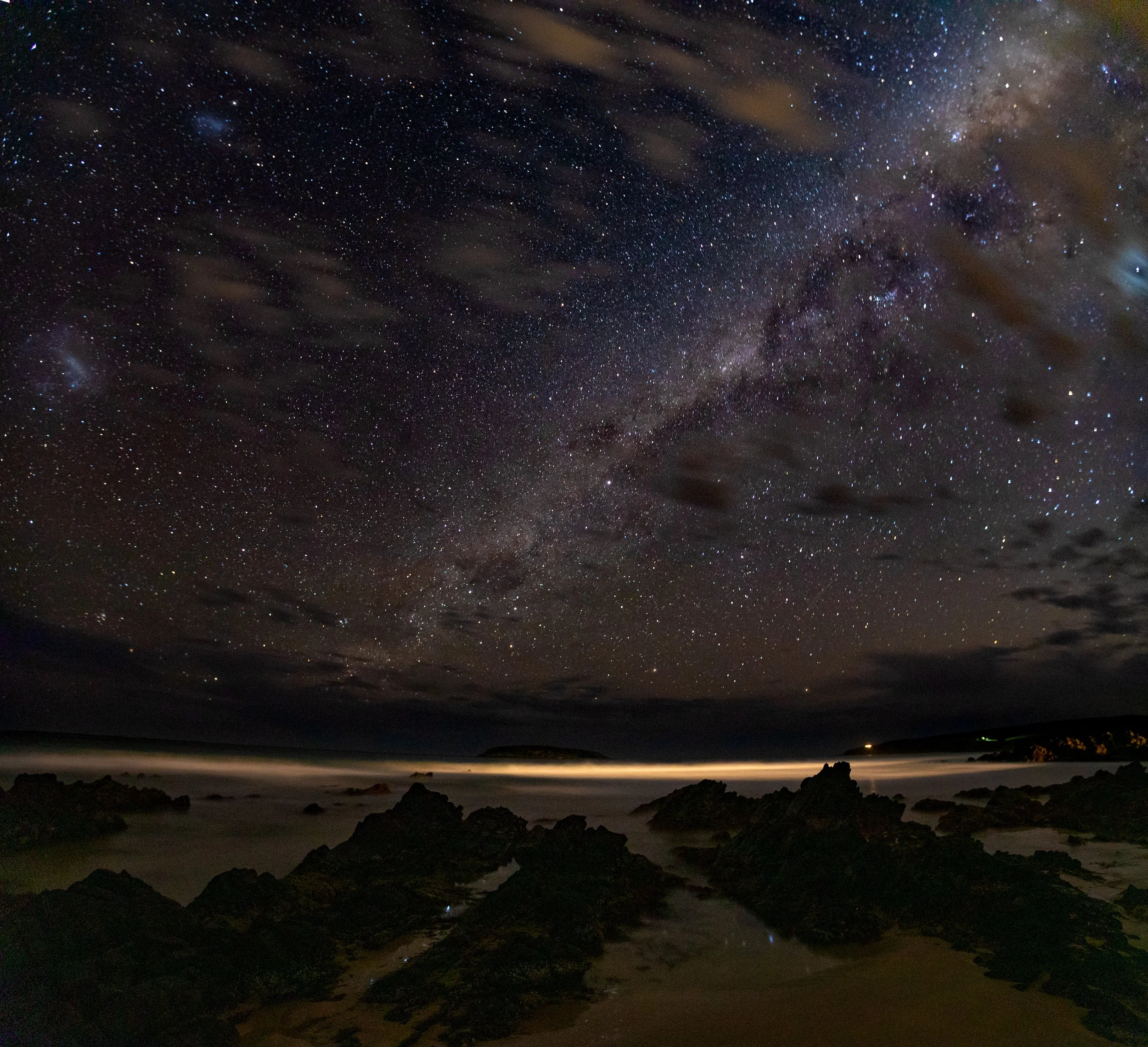 The power of post processing