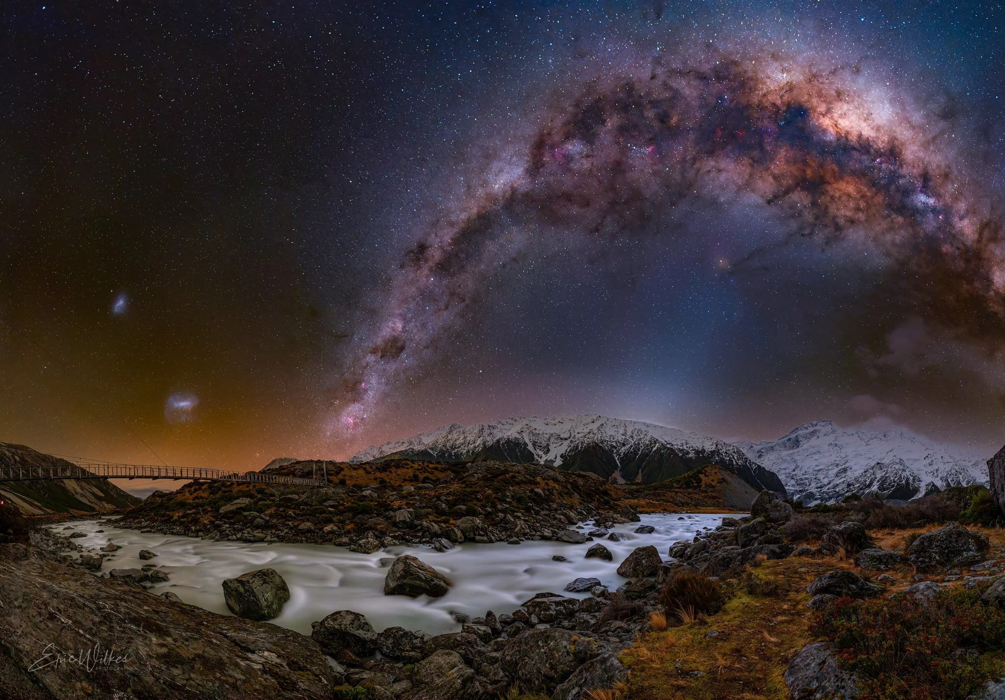Picking gear for a NZ photo tour, what worked and what didn’t