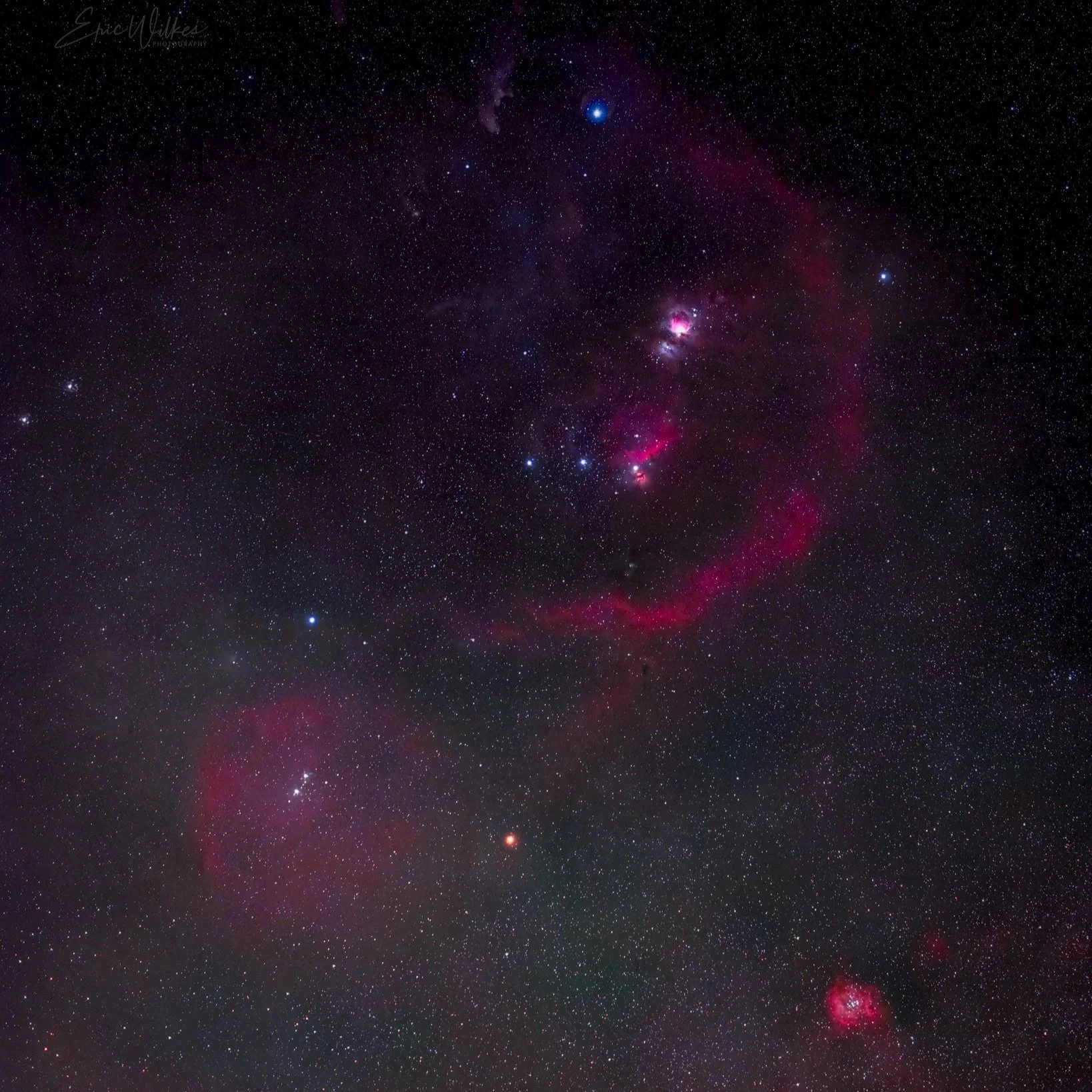 A little bit of processing…