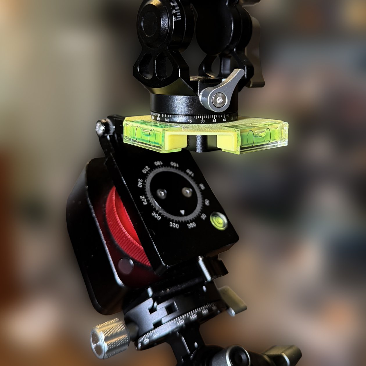 Just trying to be level headed…..