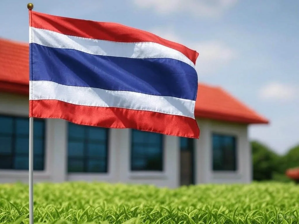 Thai School Calendar: Guide for Teachers 