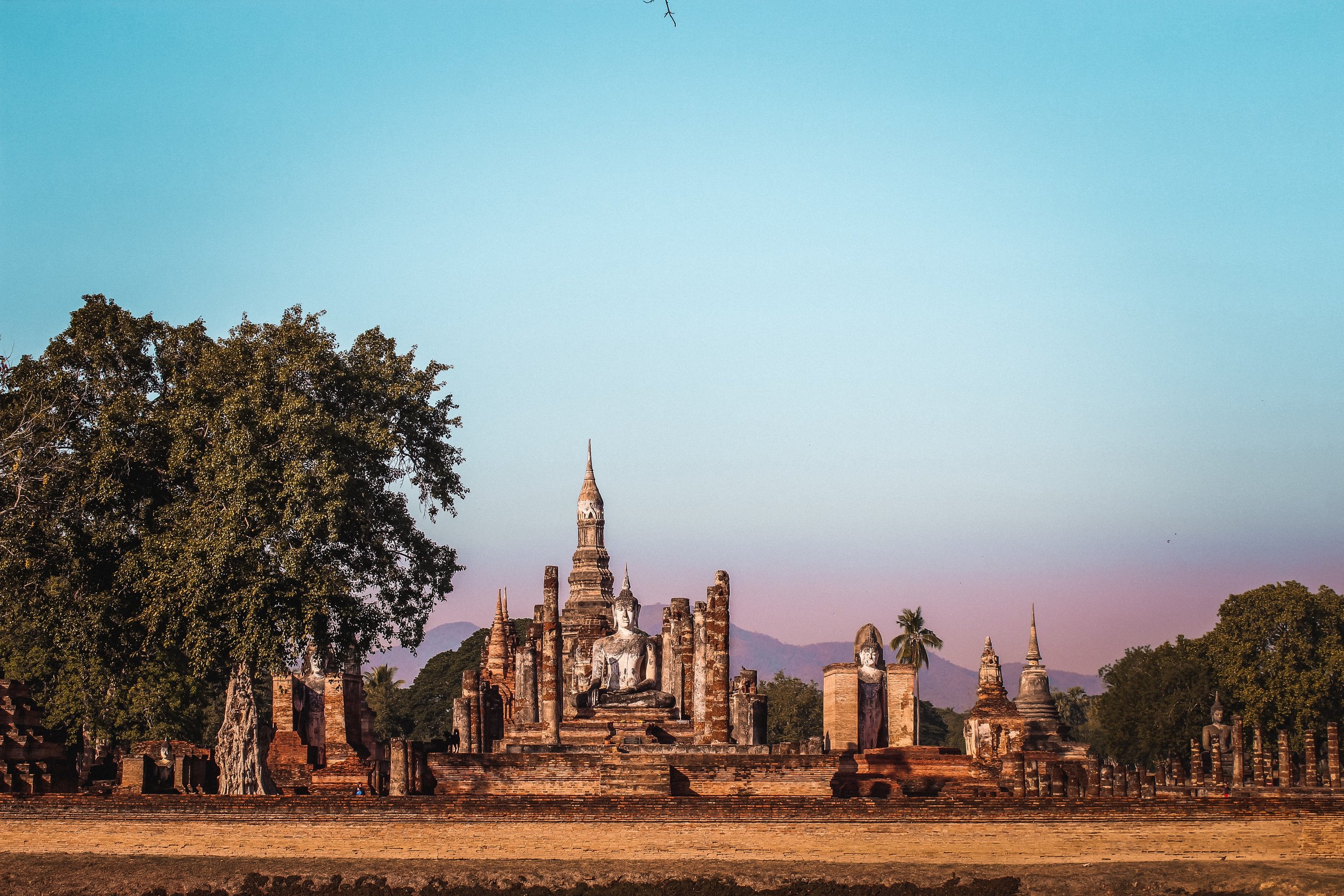 Sukhothai Historical Park a UNESCO World Heritage Site.jpg