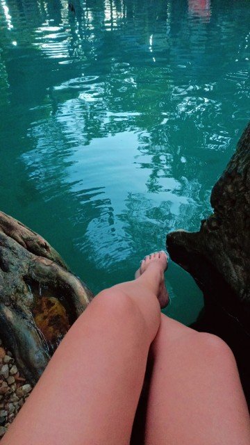 Waterfall Hike Laos KET Kids English Thailand.jpg