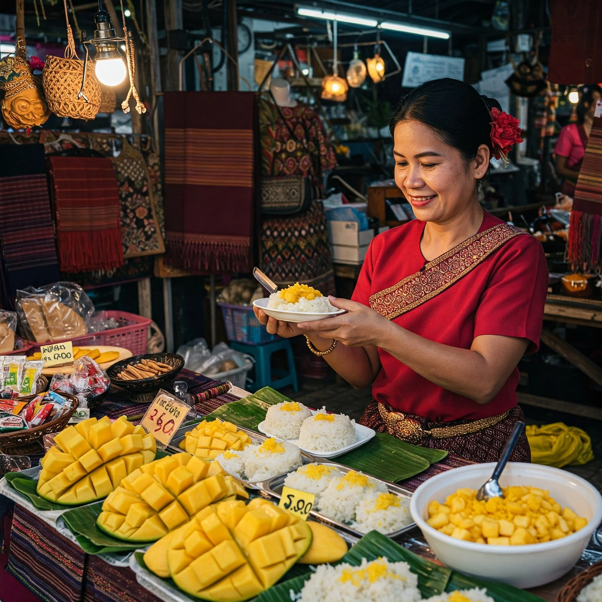 Thai Culture 2025: 20 Traditions for Teachers in Thailand