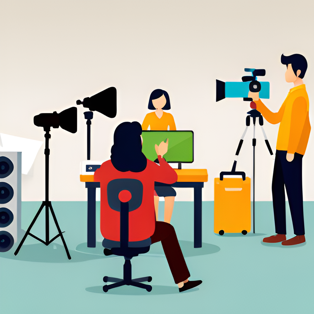 Self Introduction Video Ideas Self Introduction Video Ideas