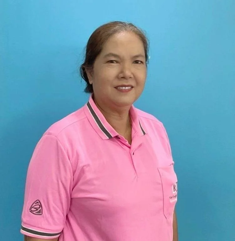CEO of Kids English Thailand