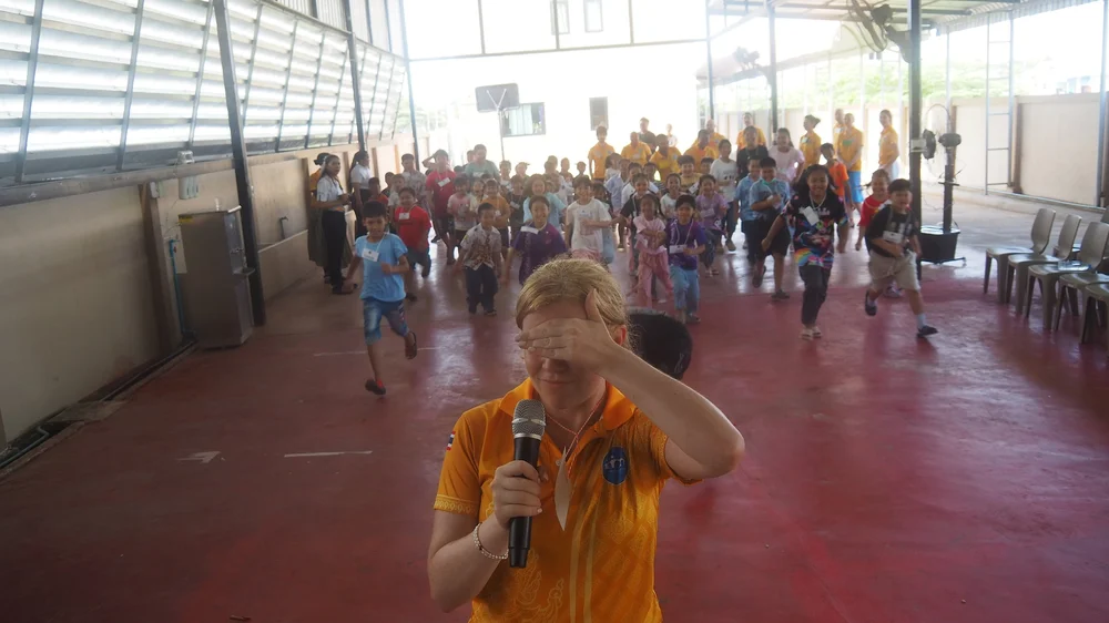 Day 4 – Practical Prep