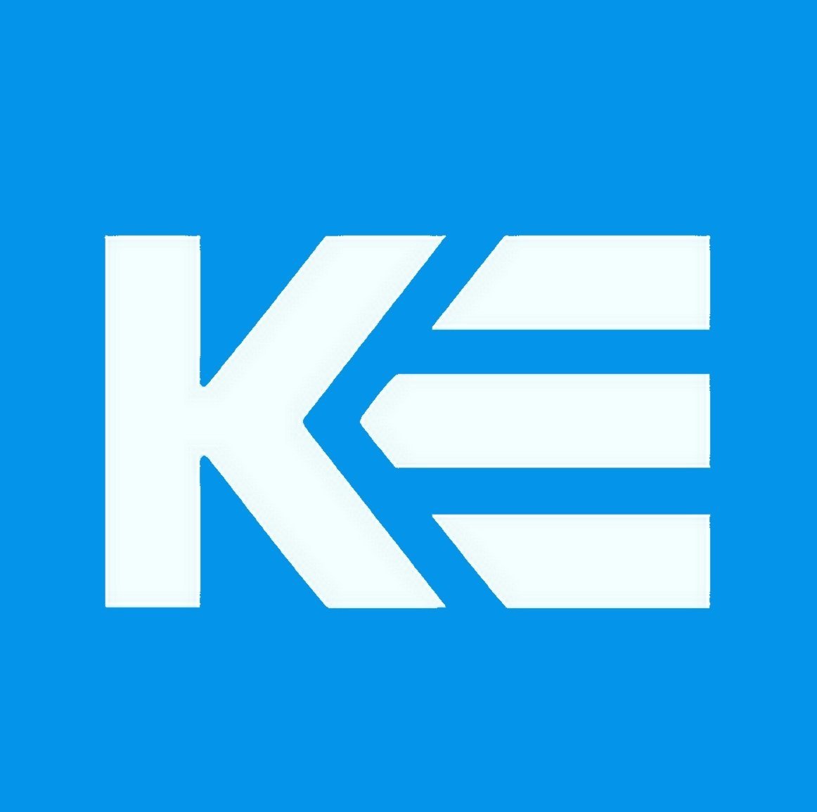 KET Teach in Thailand Official Logo