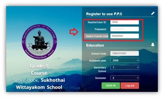 National Dashboard Hub