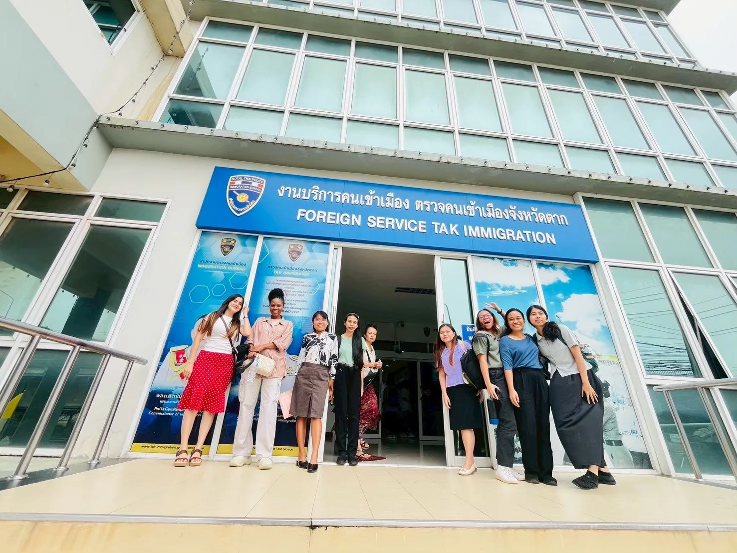 Another successful visa run..jpg