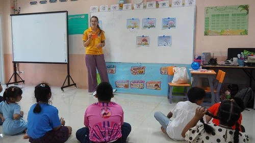 How to Master Teaching Jobs in Thailand with the Best Teacher Agency