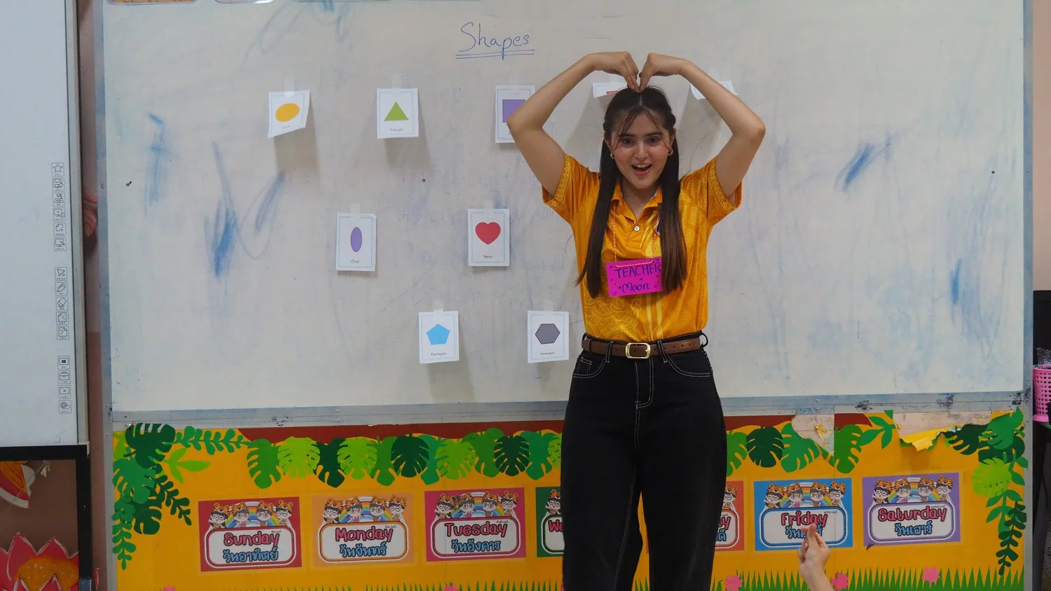 Thai Alphabet Guide 2026: Master the Thai Script | KET