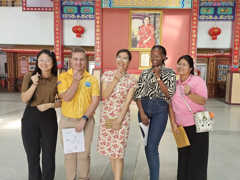 THAILAND E-WORK PERMIT 2026: PRACTICAL TEACHER GUIDE