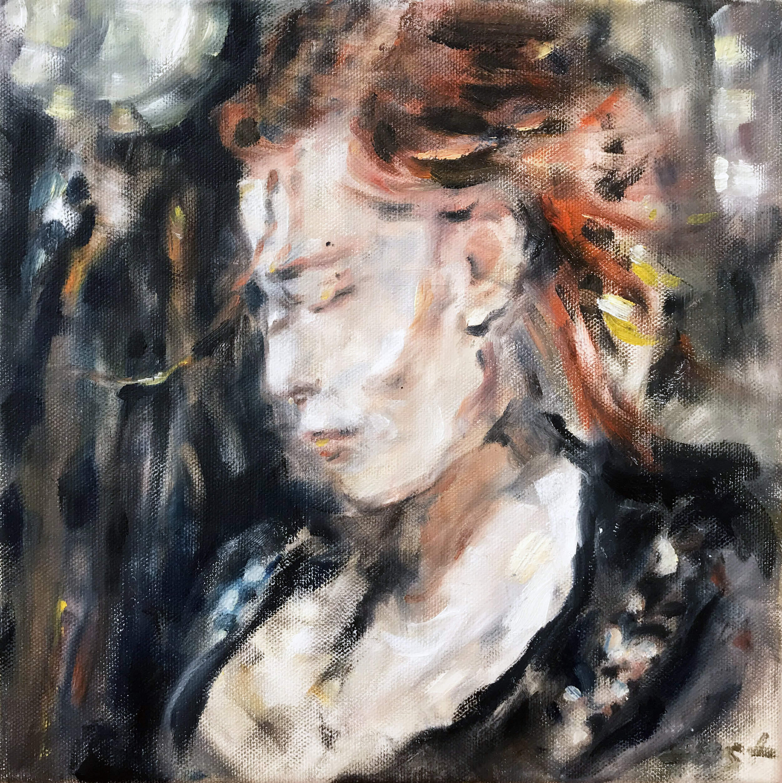 Marché des Enfants Rouges