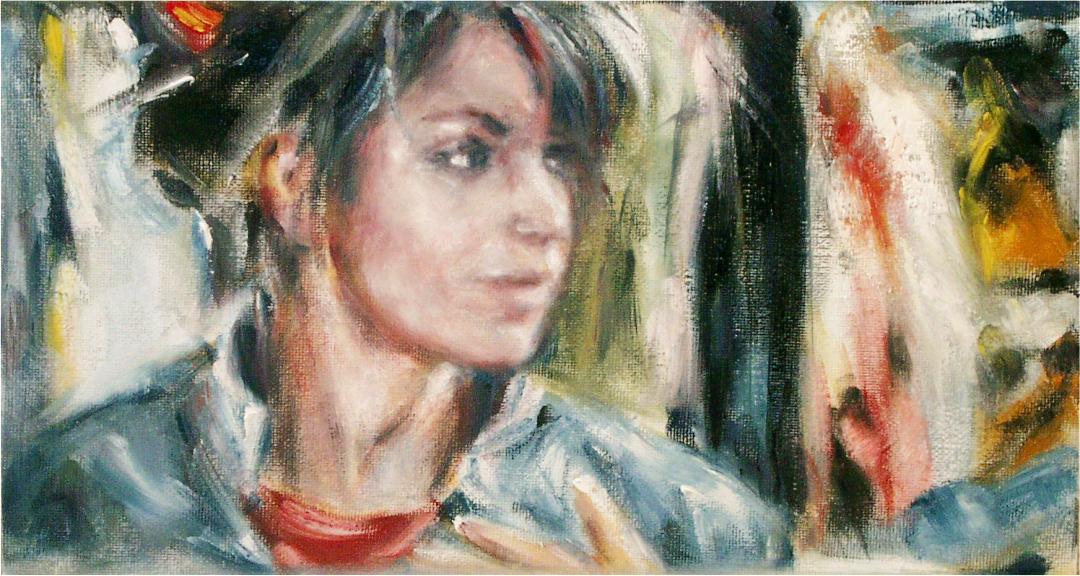 Scène du film # 5