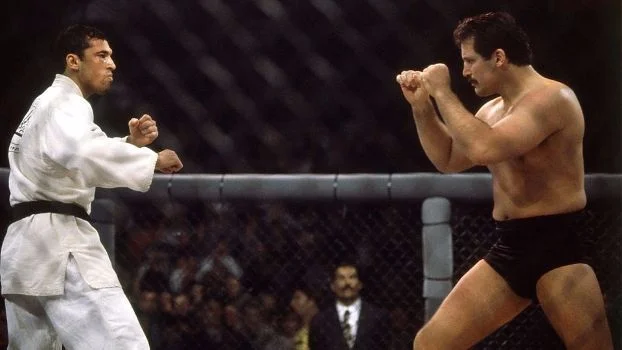 The 20 Greatest Mixed Martial Artists of All Time: Introduction