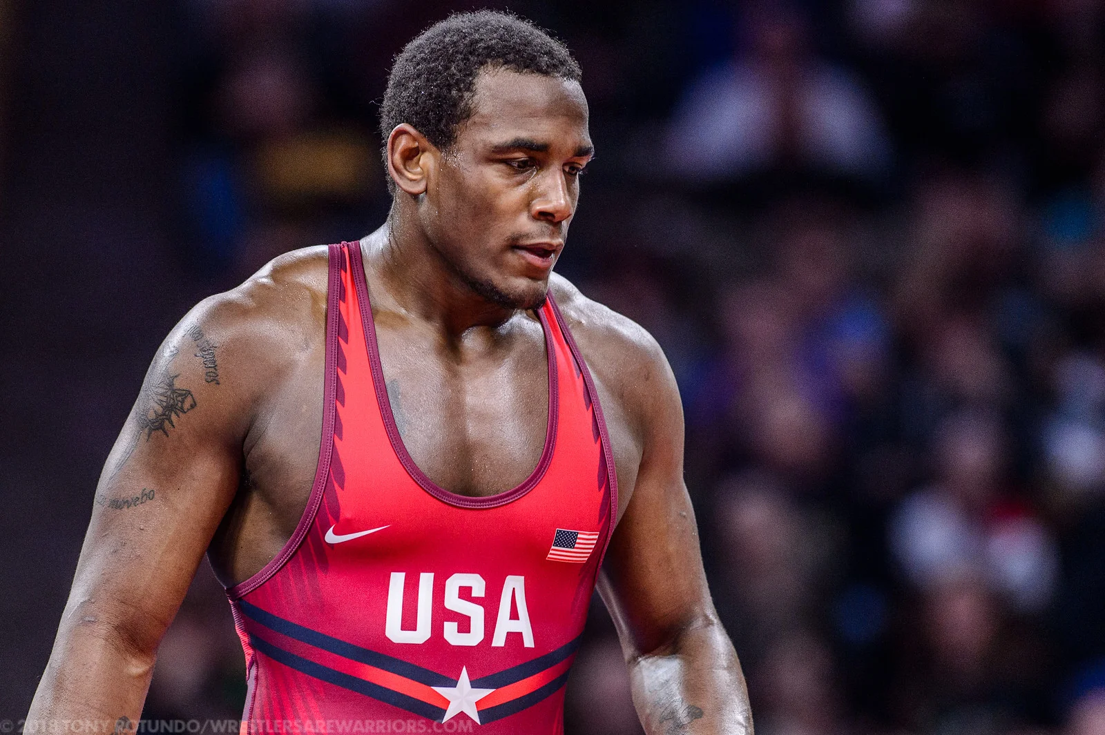 92 KG: Men's Freestyle 2019 World Championship Preview