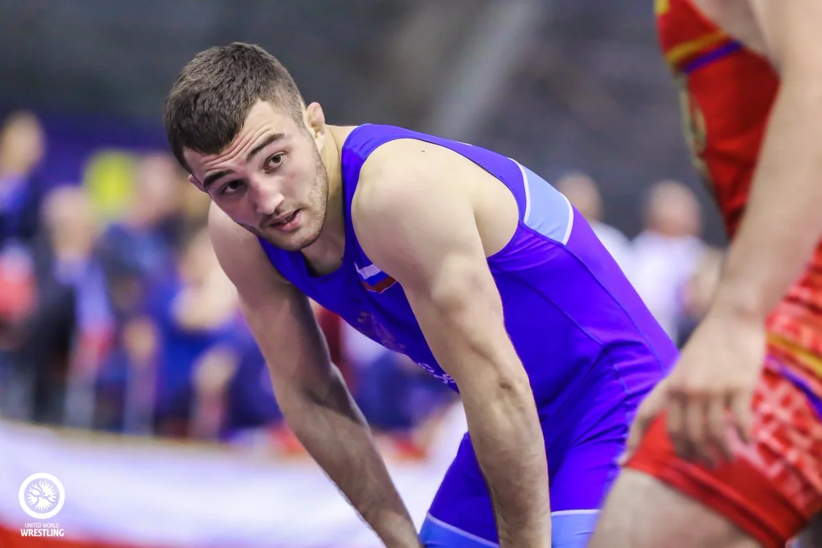 70 KG: Men's Freestyle 2019 World Championship Preview
