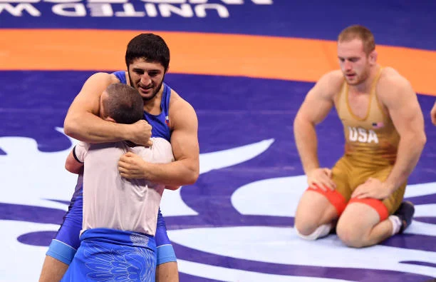 97 KG: Men's Freestyle 2019 World Championships Preview