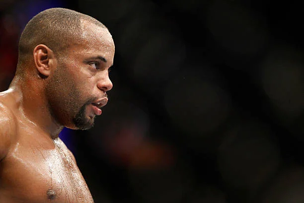 #18: Daniel Cormier