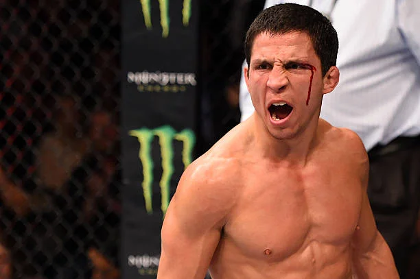 #16: Joseph Benavidez