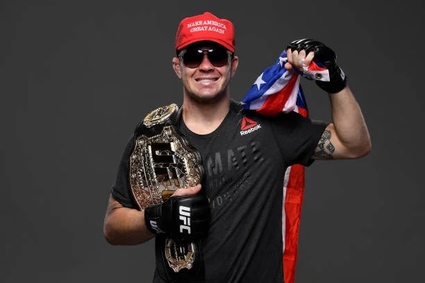 Why the UFC Should Overhaul Their Weight Divisions