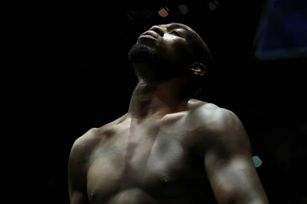 #7: Jon Jones