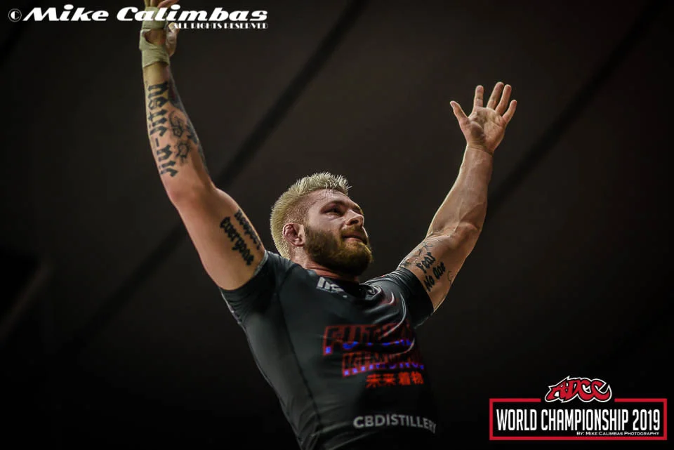 ADCC 2019 Recap