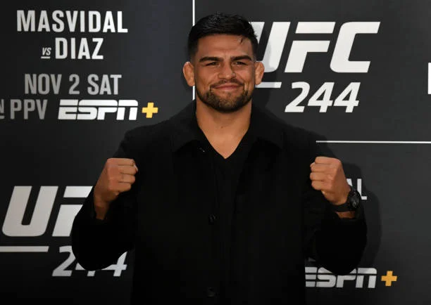 Kelvin Gastelum vs. Darren Till: Roundtable