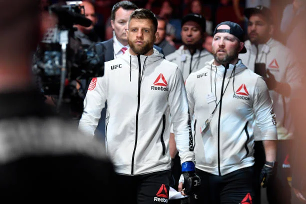 The Boston Finisher: A Look At Calvin Kattar