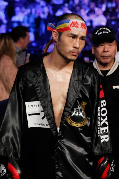 Weekly Asian boxing results (November 10th to November 16th)