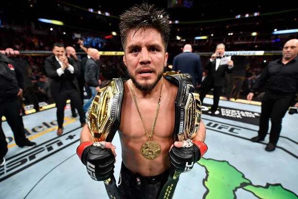 Analyzing the Threats Surrounding Henry Cejudo: Bantamweight Edition