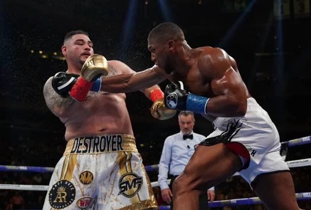 Andy Ruiz vs. Anthony Joshua II: The Fight Site Staff Predictions