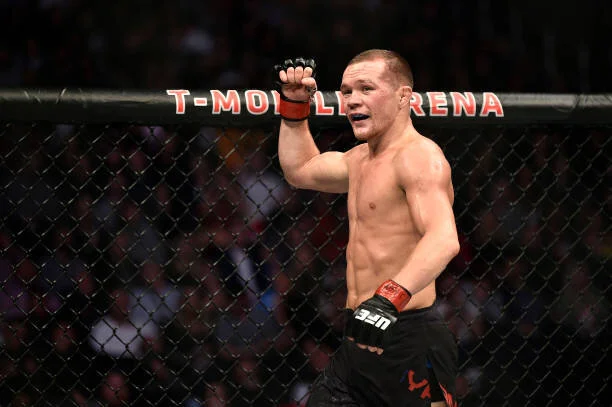 MMA Metagame: Analytics &amp; Matchups