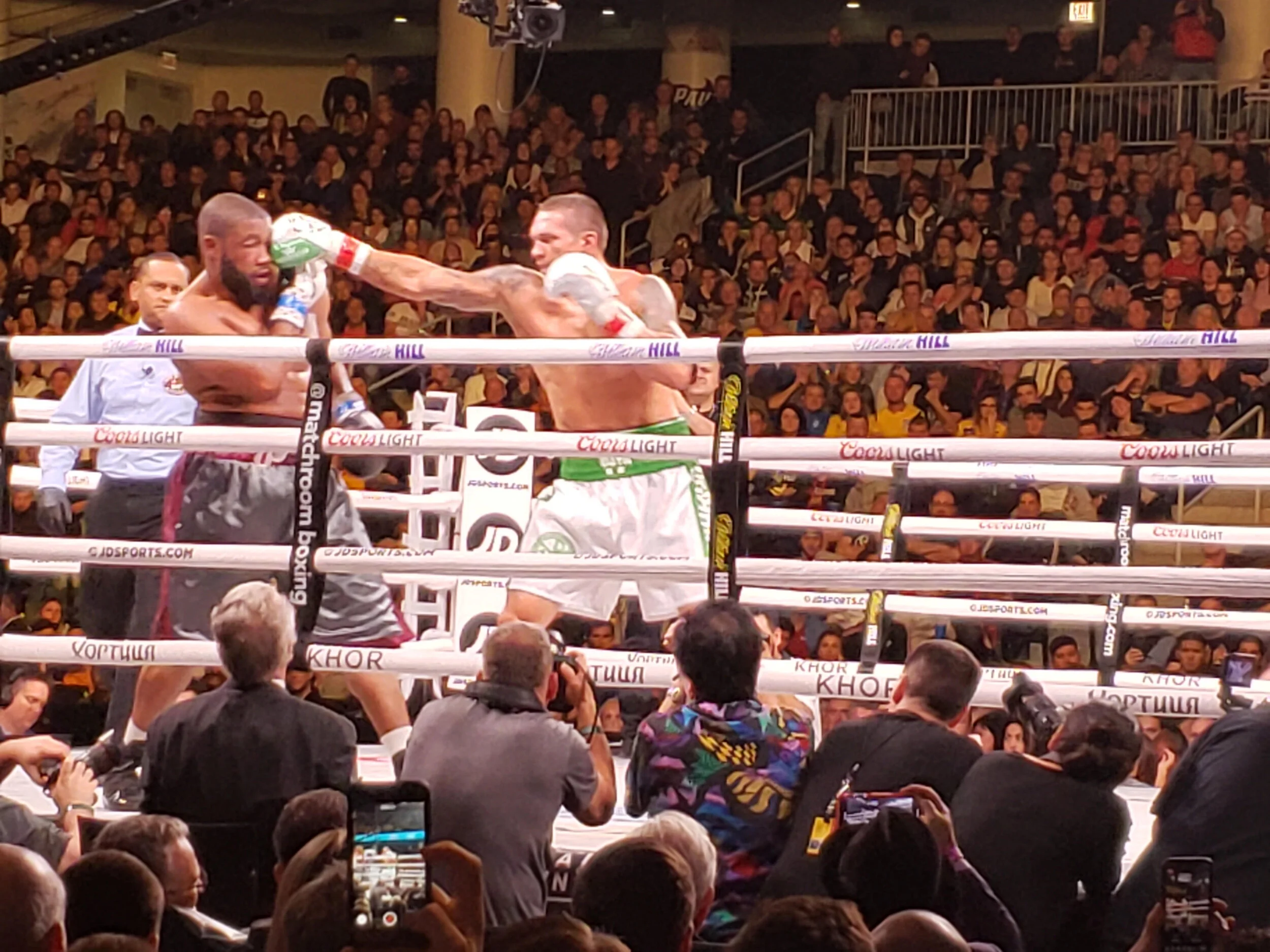 What next for Oleksandr Usyk?