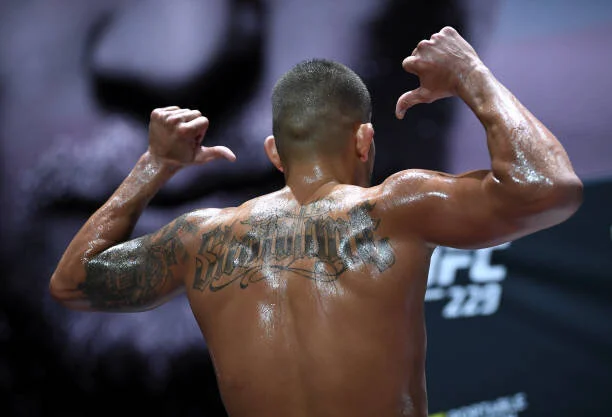 Anthony Pettis: How far does talent go?