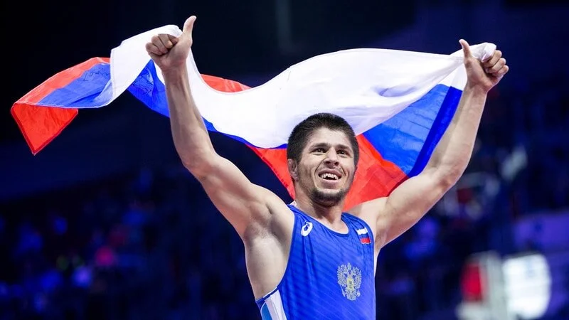 Day 3 Yarygin Livestreams