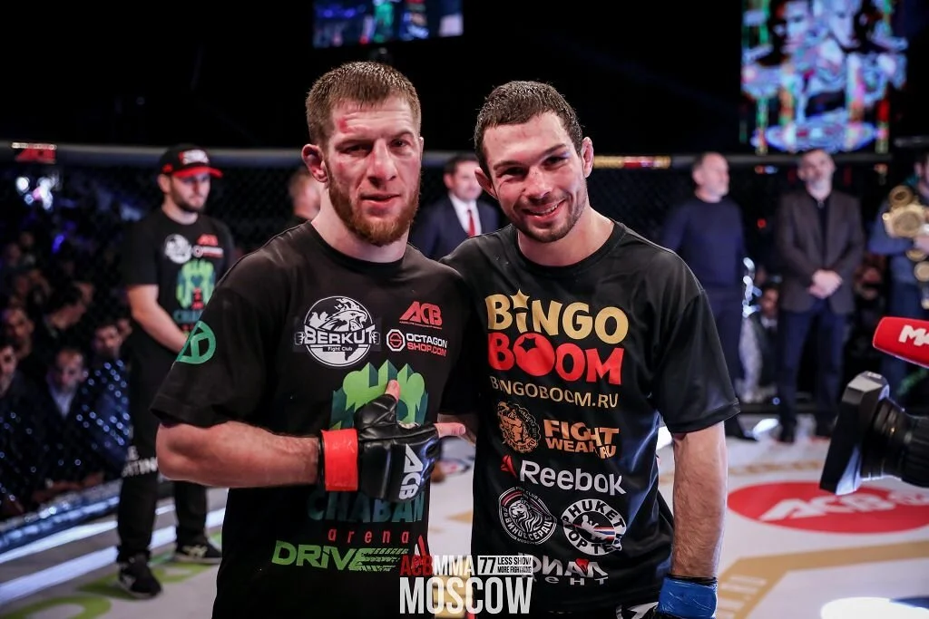 ACA Divisional Roundup: Lightweight