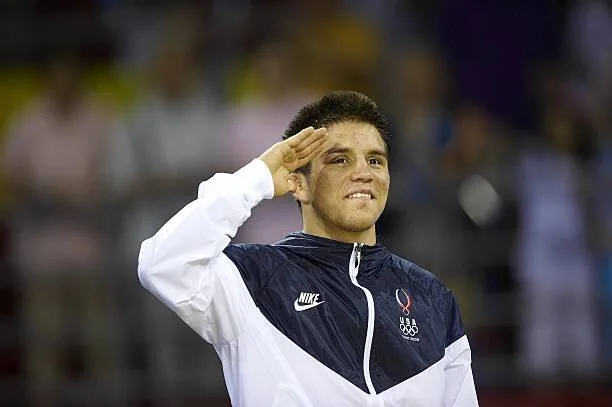 How I Learned to Stop Worrying &amp; Love Henry Cejudo